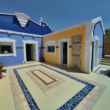 Villa Casa Dimigre House In Kattavia - Prasonisi Rhodes Exterior foto