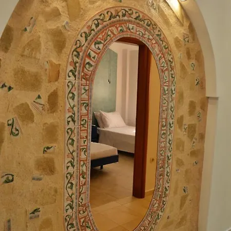 Villa Casa Dimigre House In Kattavia - Prasonisi Rhodes Exterior foto