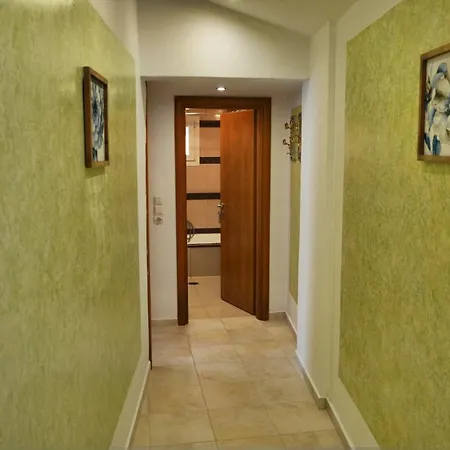 Villa Casa Dimigre House In Kattavia - Prasonisi Rhodes Exterior foto