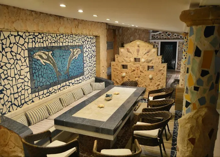 Casa Dimigre House In Kattavia - Prasonisi Rhodes
