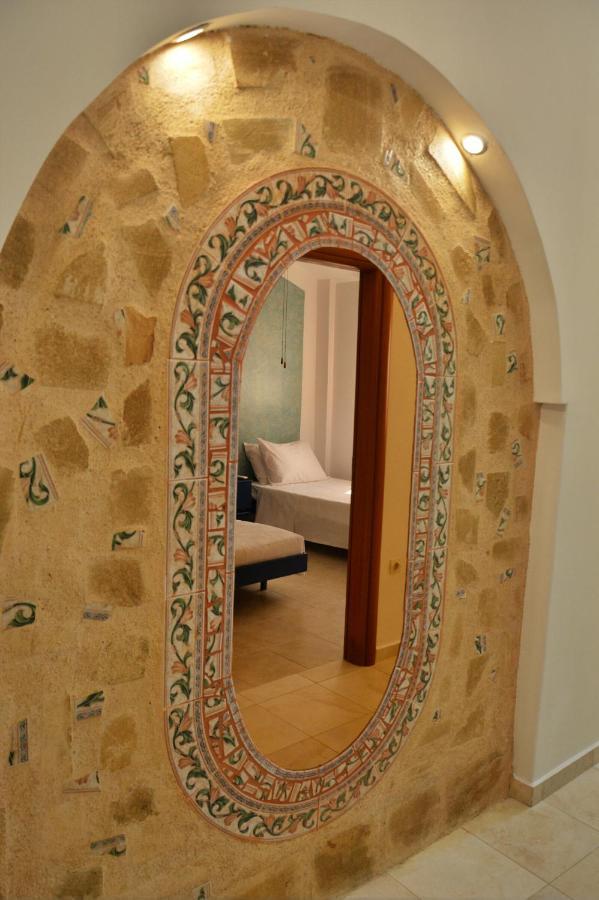 Casa Dimigre House In - Prasonisi Rhodes Villa Kattavia