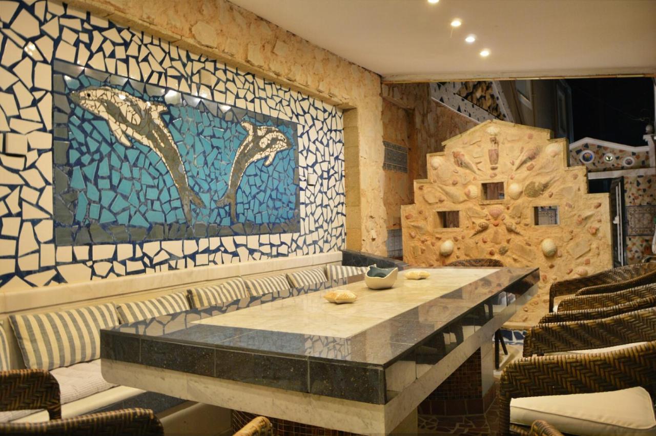 Villa Casa Dimigre House In - Prasonisi Rhodes *