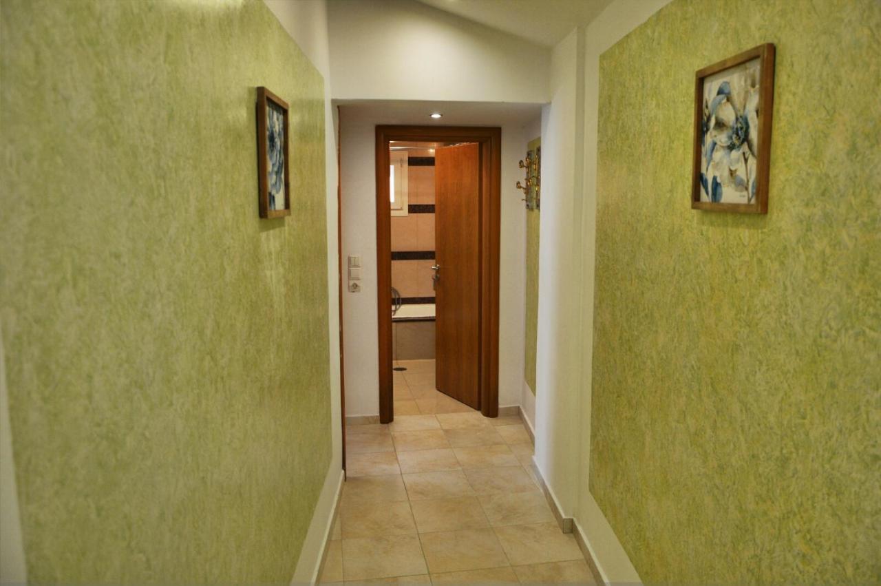 Casa Dimigre House In - Prasonisi Rhodes