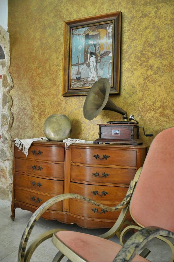Casa Dimigre House In - Prasonisi Rhodes *