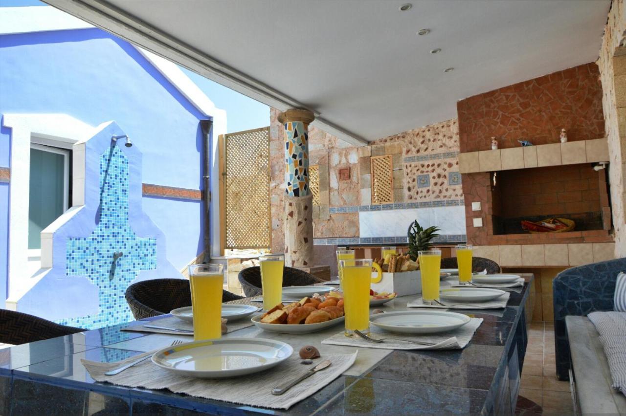 Casa Dimigre House In - Prasonisi Rhodes Kattavia