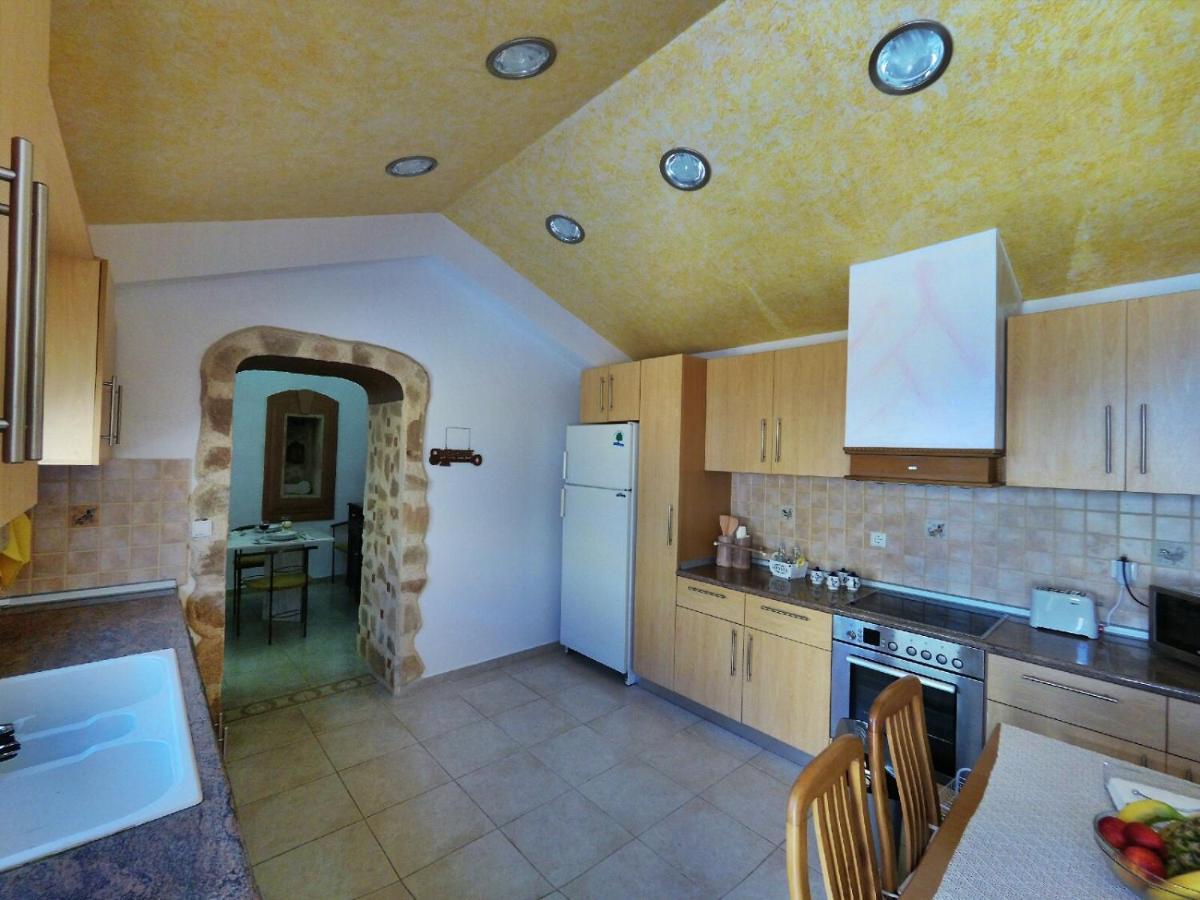Casa Dimigre House In - Prasonisi Rhodes