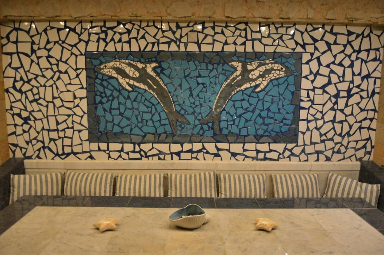 Casa Dimigre House In - Prasonisi Rhodes Villa