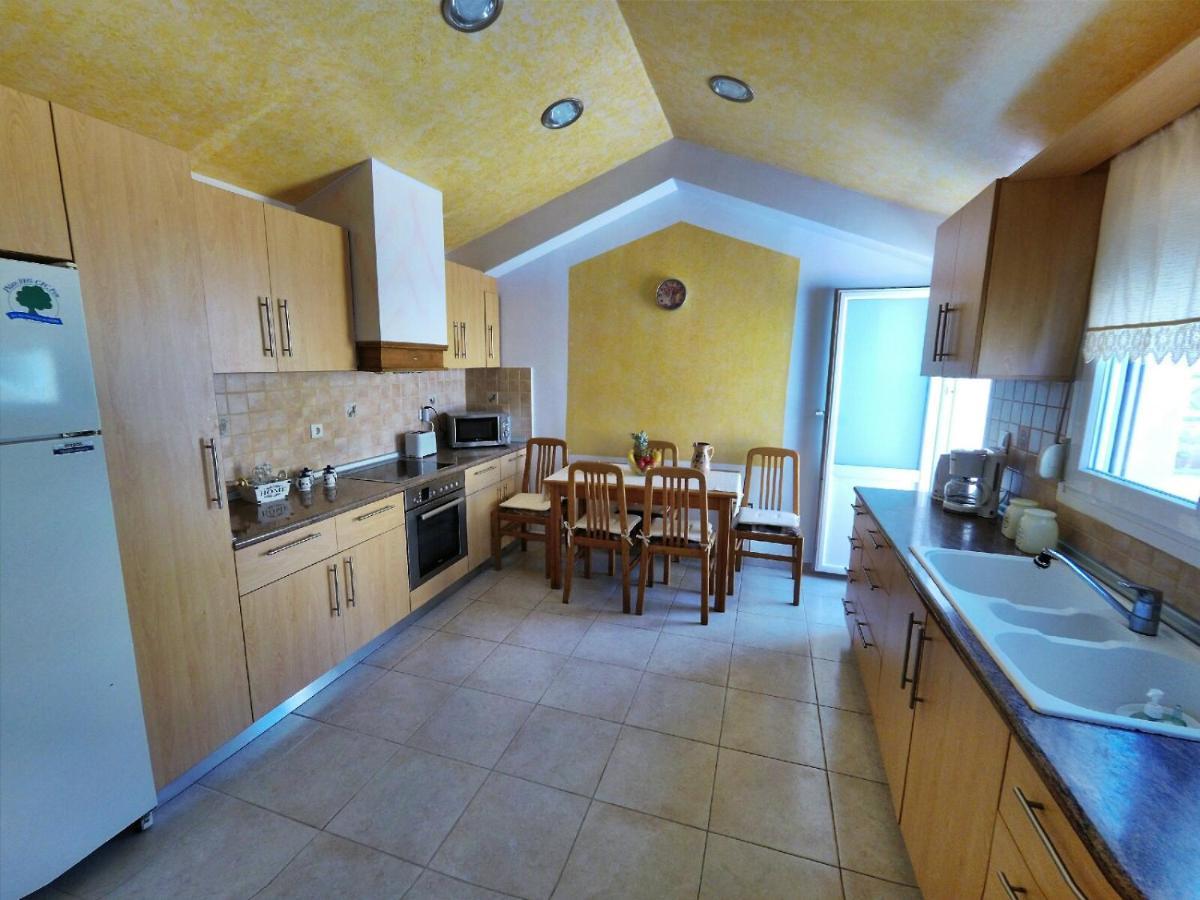 Villa Casa Dimigre House In - Prasonisi Rhodes Kattavia