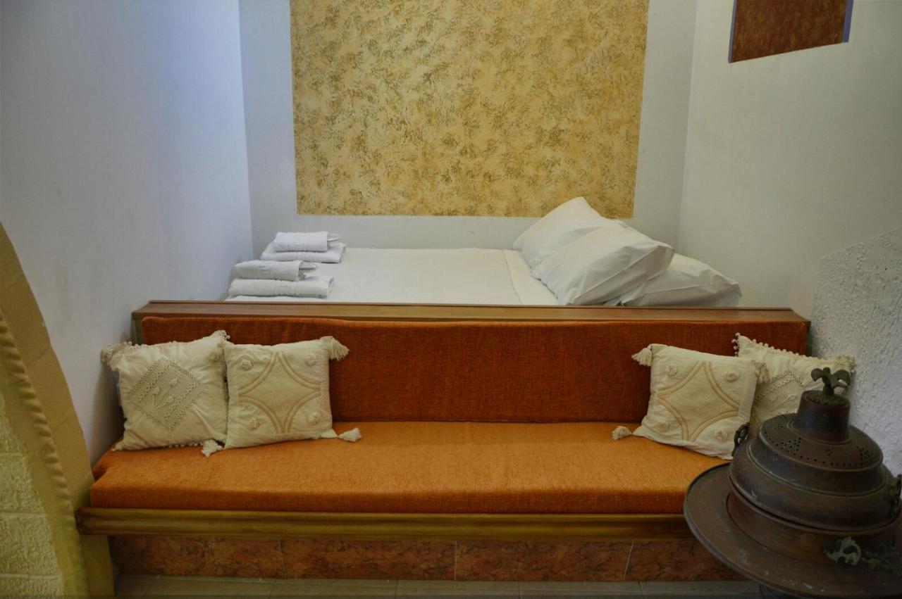 Casa Dimigre House In - Prasonisi Rhodes