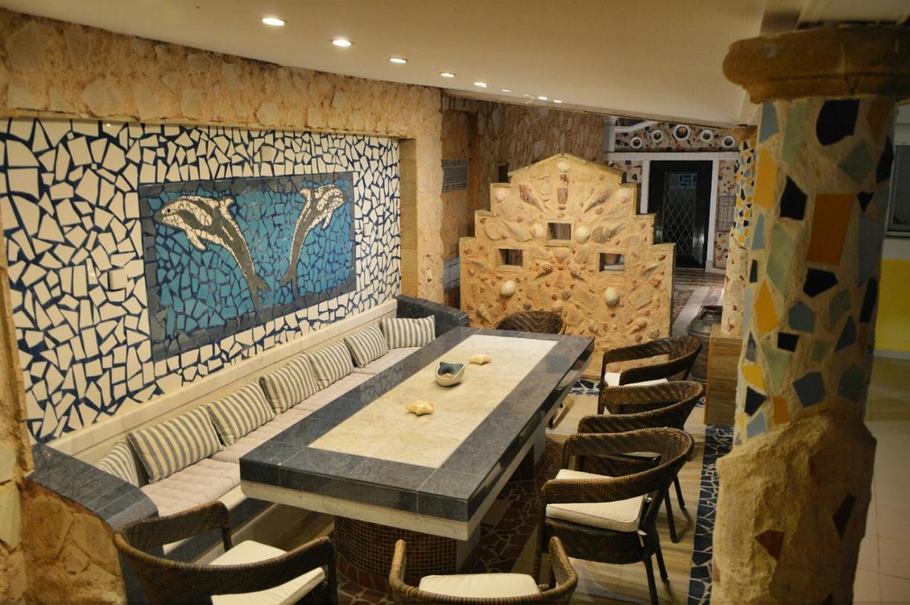 Casa Dimigre House In - Prasonisi Rhodes *