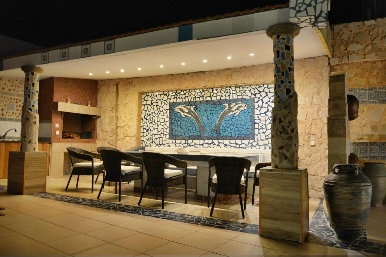 Villa Casa Dimigre House In - Prasonisi Rhodes *