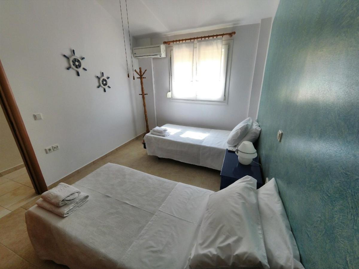 Villa Casa Dimigre House In - Prasonisi Rhodes Kattavia