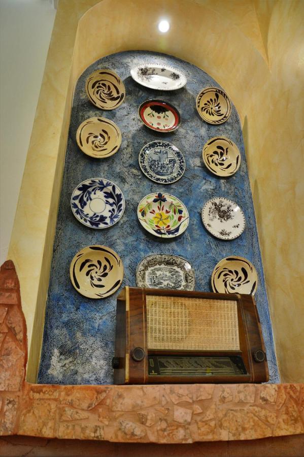 Villa Casa Dimigre House In - Prasonisi Rhodes *