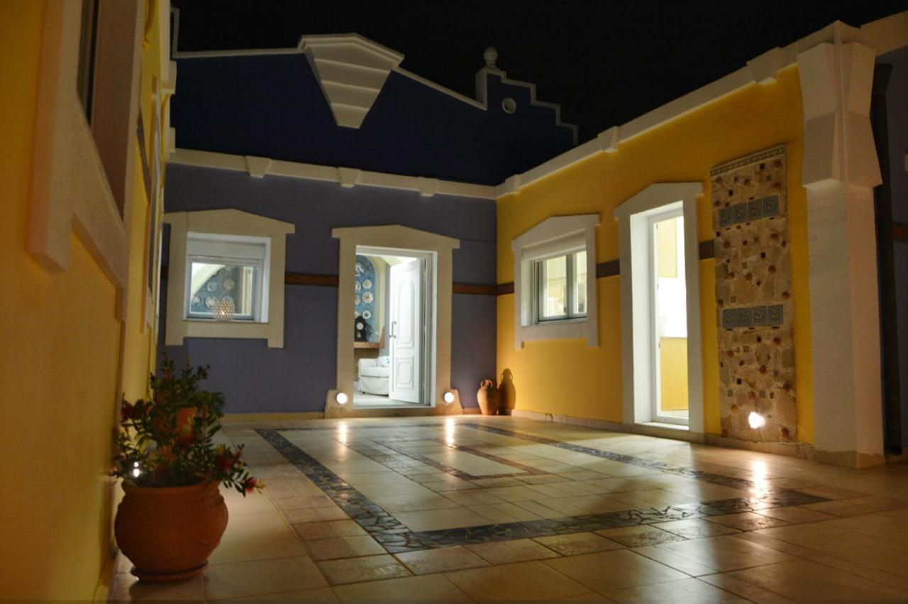 Casa Dimigre House In - Prasonisi Rhodes Villa